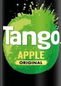 Apple Tango