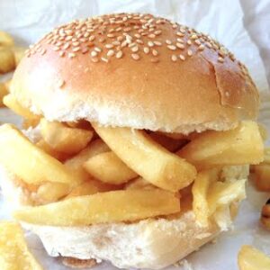 Chip Butty