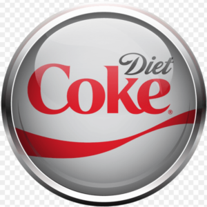 Diet Coca-Cola