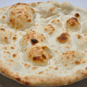 Tandoori Naan
