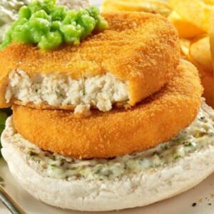 Fish Cake