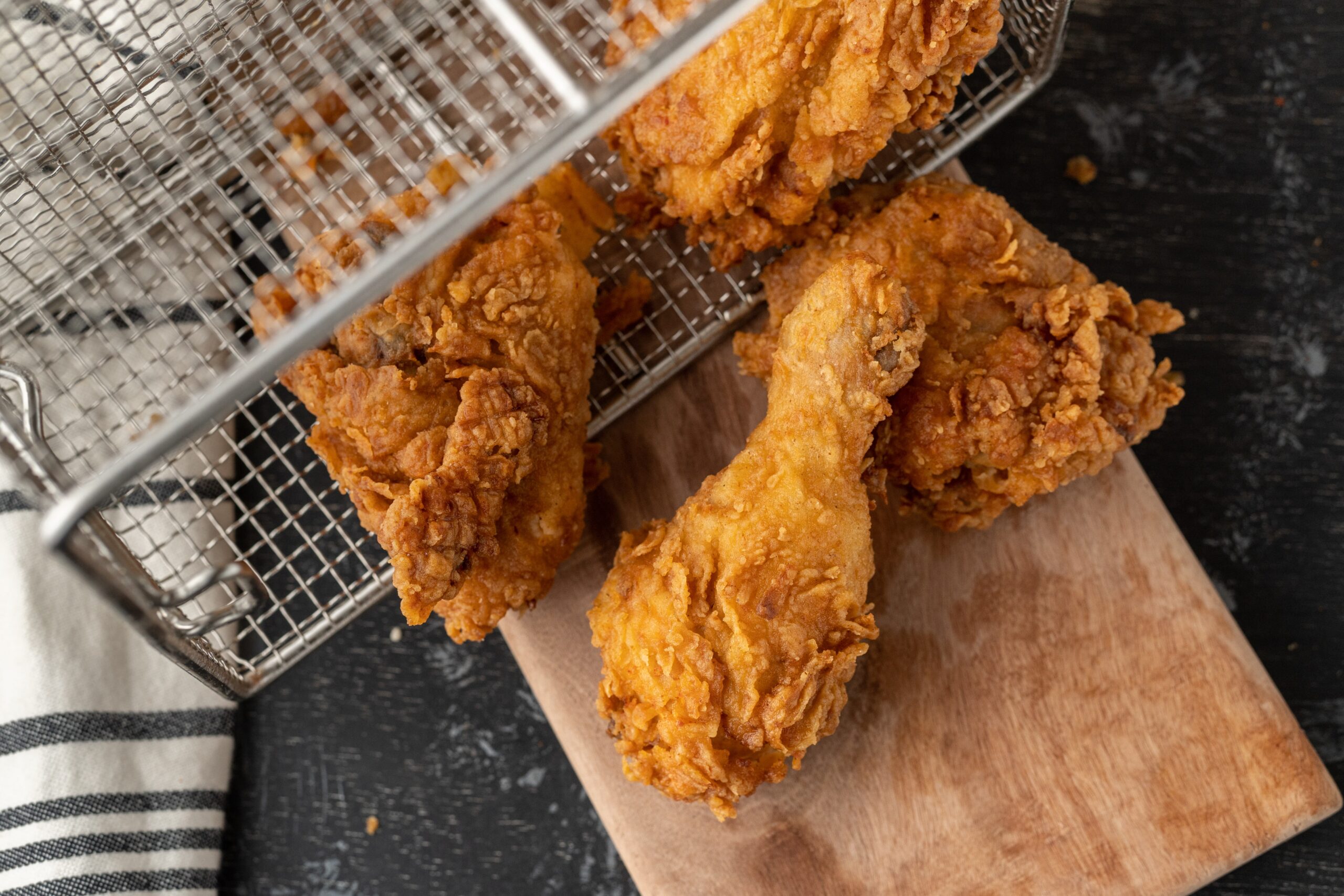 fried-chicken-kidderminster